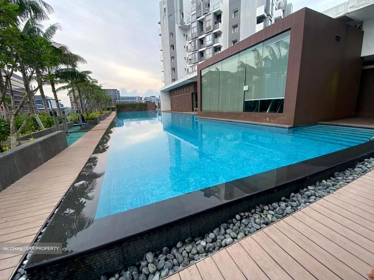 Katong Regency (D15), Apartment #608599831